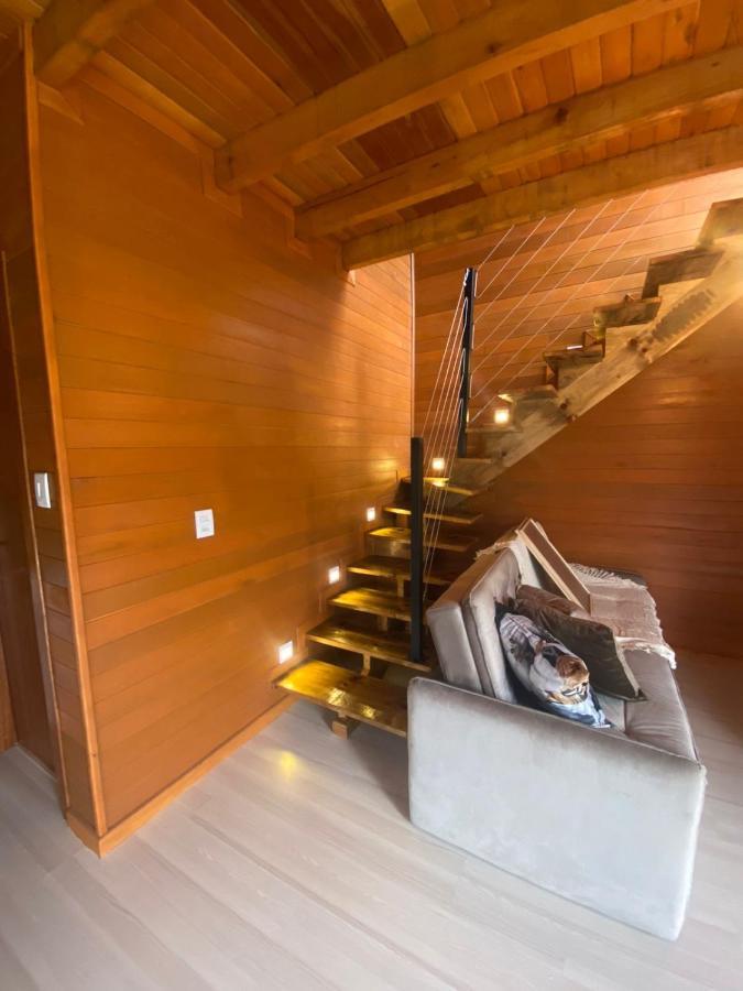 Chale Guest House أوروبيسي المظهر الخارجي الصورة