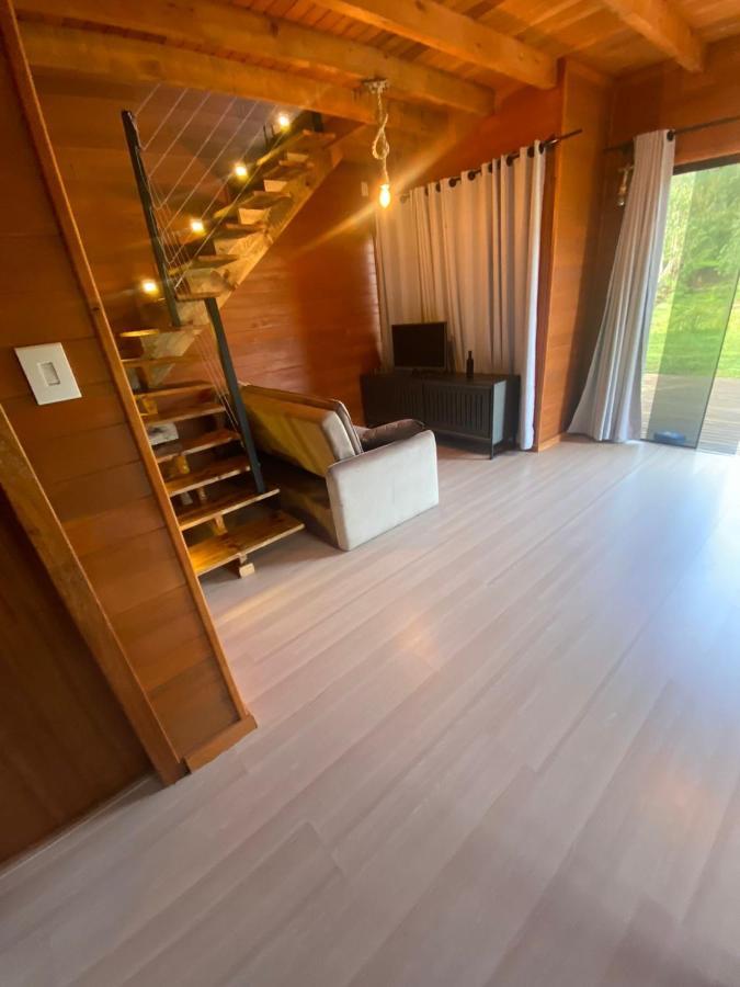 Chale Guest House أوروبيسي المظهر الخارجي الصورة